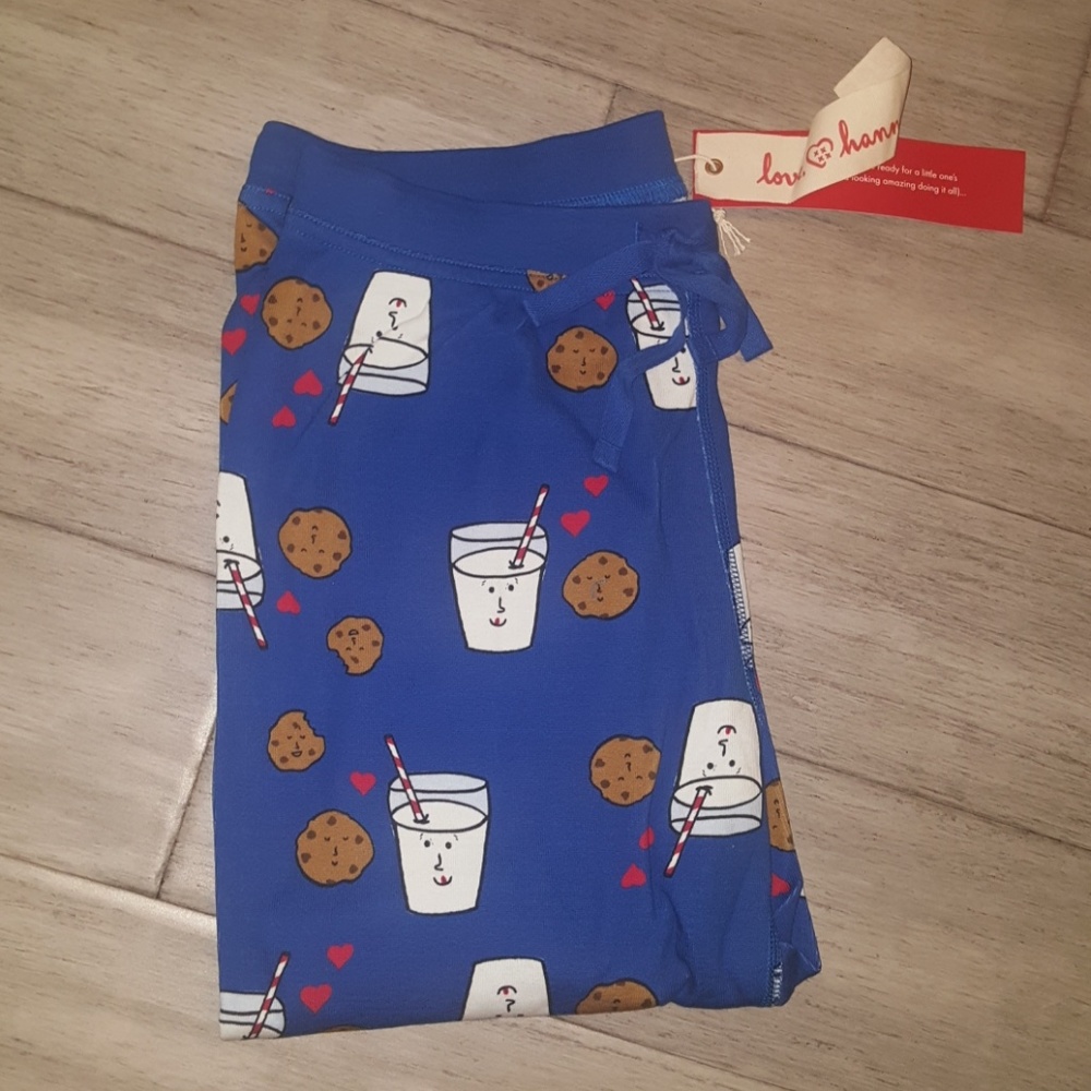 Hanna Andersson Women's Long Johns